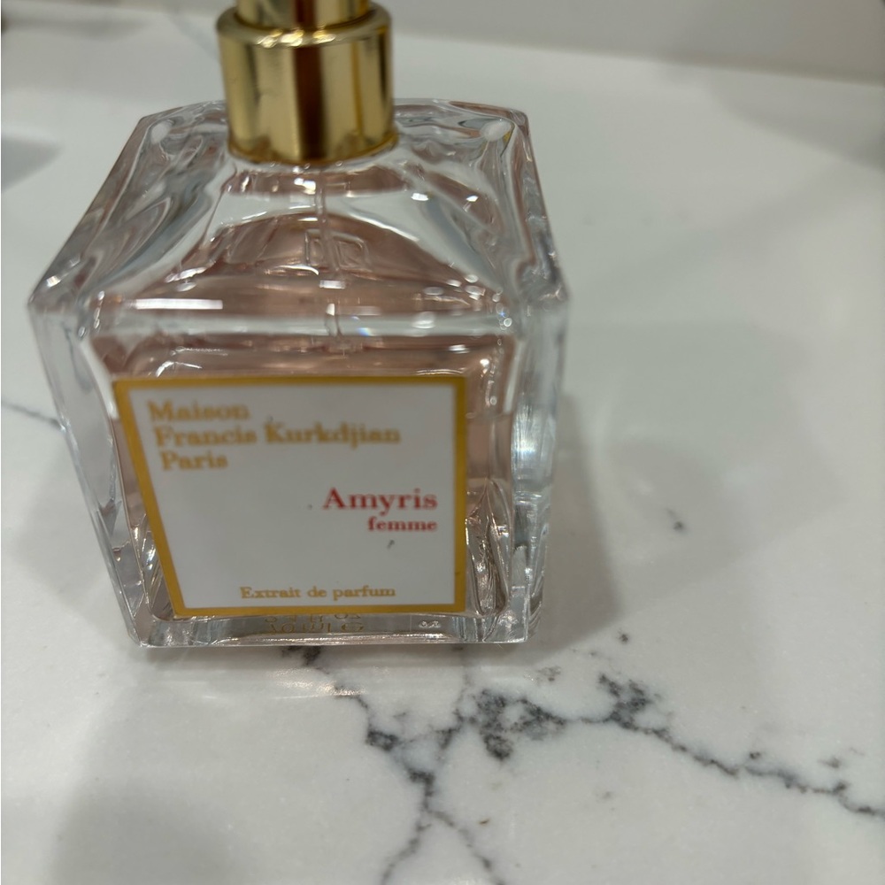 Maison Francis Kurkdjian Bath & Body